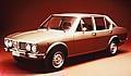 Alfa Romeo Alfetta